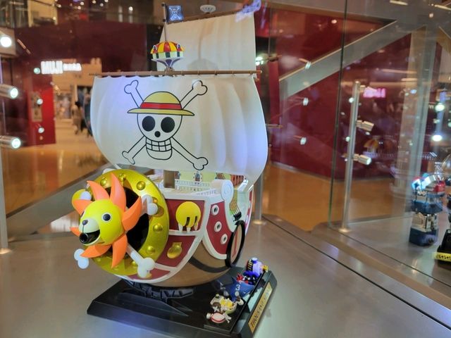 🎉✨ **Cityplaza x Tamashii Nations 超合金50週年展覽** 🌟🤖  