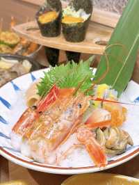 🎏銅鑼灣瀧本食放題‼️$198任飲任食兩個鐘🔥