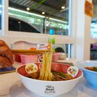🍜 ร้านเป้งก๋วยเตี๋ยวเป็ด