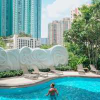 Chatrium Residence Sathon Bangkok