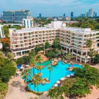 Garden Sea View Resort  