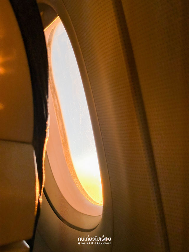 รีวิวการเดินทางกับ Thai Vietjet เส้นทางไปไต้หวัน 