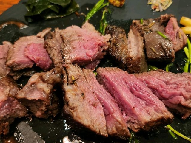 비스트로 조선