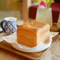 คาเฟ่เวียดนามเปิดใหม่แถวสามย่าน 