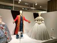 見どころ満載！帝国劇場展