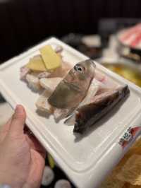 深圳必吃脆鯇魚火鍋