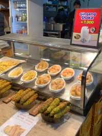 🇰🇷The Famous Gwangjang Market🇰🇷Must Visit! 