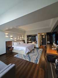 “A Peaceful Retreat with Elegant Comfort at Bertam Resort“