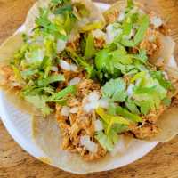 【山中湖】Tacos 3hermanos Yamanakako