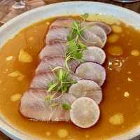 🇦🇺 昼はカジュアルなカフェ☕️ 夜はオシャレなバーに🍷 Analog Mosman