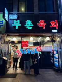 【韓国🇰🇷】4月に行った広蔵市場グルメまとめ！