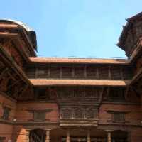 🇳🇵バイラブナート寺院