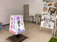 地元の味を極める！江差の武ちゃん寿司で海の幸三昧