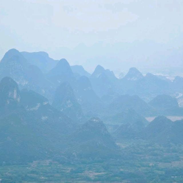เขาเหยาซาน​ 