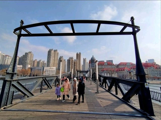 Jintang Bridge