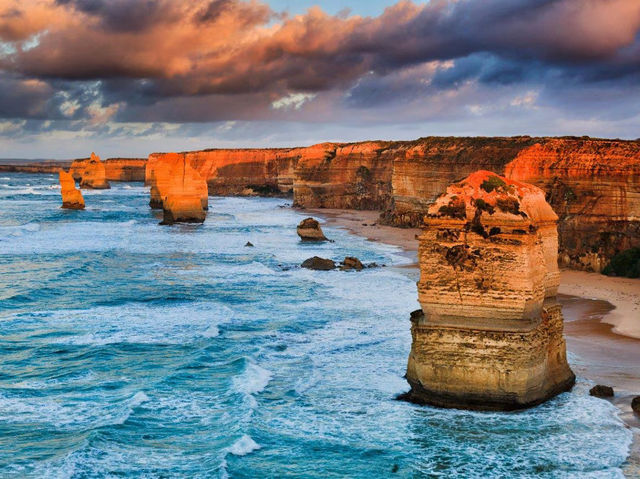 🚗🌊 Great Ocean Road Weekend Escape: Spring Edition!