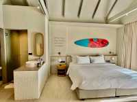 รีวิว  Mercure Rayong Lomtalay Villas & Resort