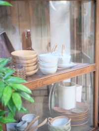ร้านกาแฟ Thongma Studio เชียงใหม่