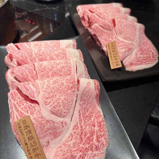 東區匠心獨具精緻火鍋「Shabu Zen 」