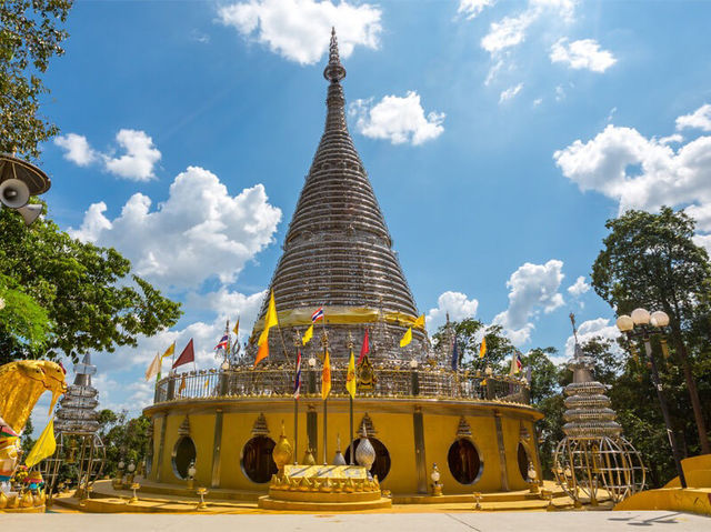 🌴 Hat Yai Weekend Escape: A Foodie’s Paradise with Hidden Cultural Gems!