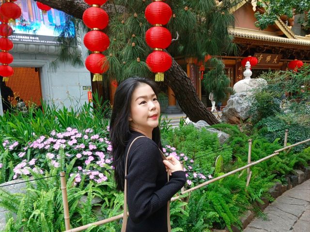 Great Buddha Temple 大佛古寺