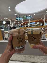 CHICHA San Chen# ชานมไข่มุกสุดพรีเมียมจากไต้หวัน