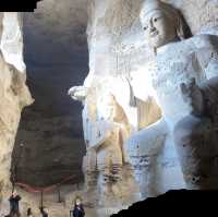 13-day Tour of Shanghai, Dezhou, Beijing, and More