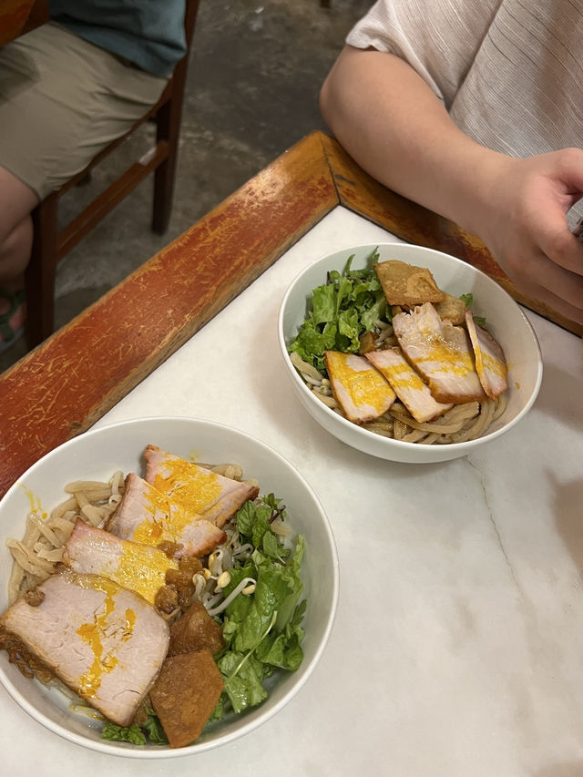 Da Nang Local Recommendations