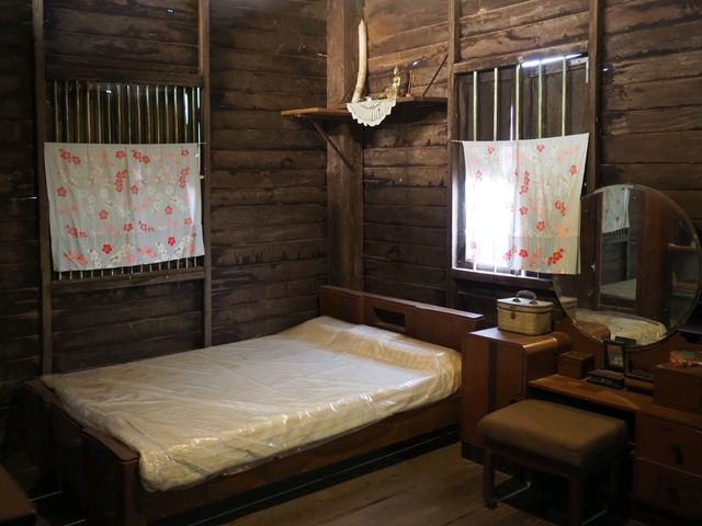 พิพิธภัณฑ์บ้านขุนภูรีประศาสน์