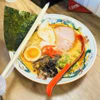 KAMEGO RAMEN (คาเมโกะ ราเมง)  📍ราชบุรี