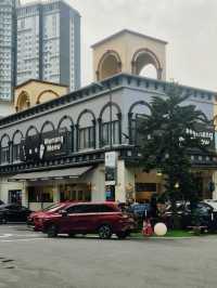 Memang Meow in Genting Permai