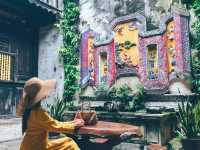 ĐÀ NẴNG - HỘI AN - NGŨ HÀNH SƠN - BÀ NÀ 