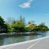 Angsana Teluk Bahang