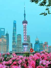 Shanghai’s top attractions