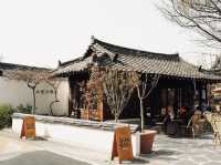 A Healing Day Trip in Gyeongju ✨