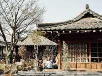 A Healing Day Trip in Gyeongju ✨