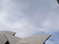 Sydney Opera House and Interesting Experiences