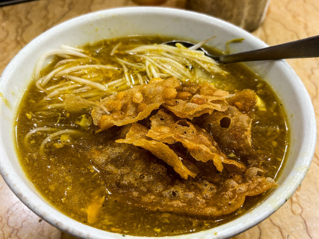 🇲🇴澳門雅馨緬甸🇲🇲餐廳 🇲🇴澳門雅馨緬甸🇲🇲餐廳
