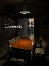 🍸 The Six Taps House บาร์ลับบางแสนมู้ดดีมาก!🍷