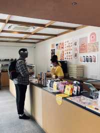 ☕️ คาเฟ่ใจกลางกรุงเก่า สไตล์มินิมอลที่มา จ.อยุธยา 