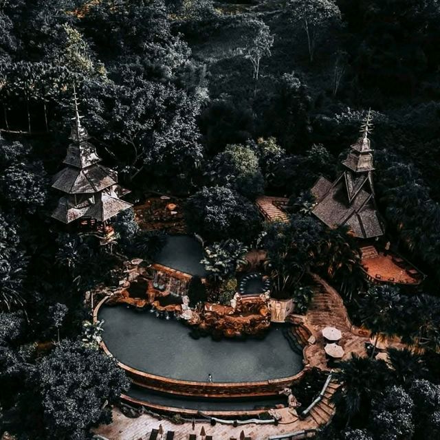 ได้เวลาออกไปหา (ภู) เขา เชียงใหม่ l 2วัน1คืน 🌿🍃