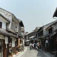 🏯柳川🏯東瀛水鄉 🌊