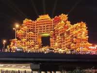 Fenghuang Ancient Town (凤凰古城)