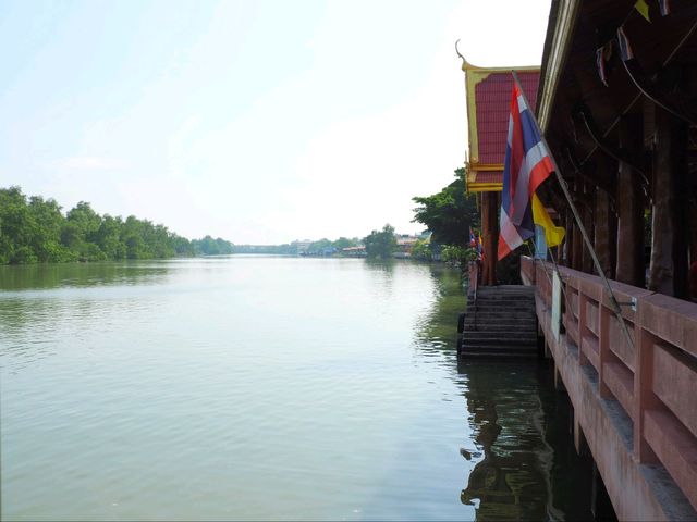 วัดโพธิ์ บางคล้า