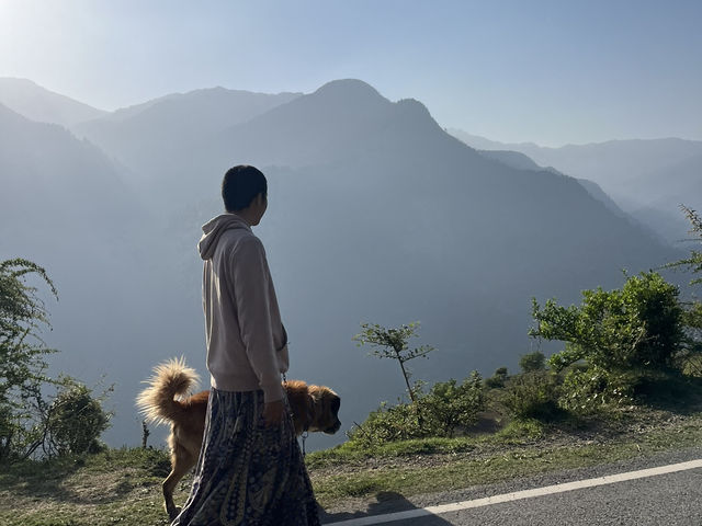 Authentic Life in Uttarkashi🥰🇮🇳✨