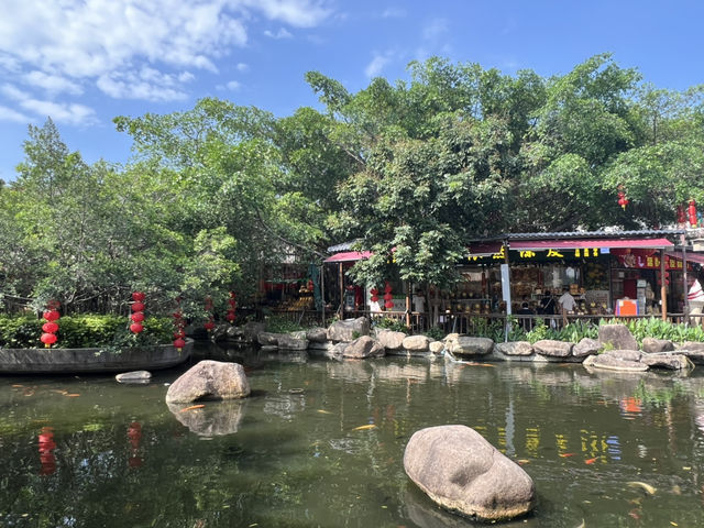 江門2天快閃 （續）