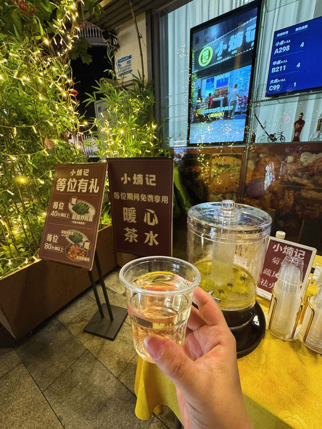  /特色大排檔♨️深圳本地菜/