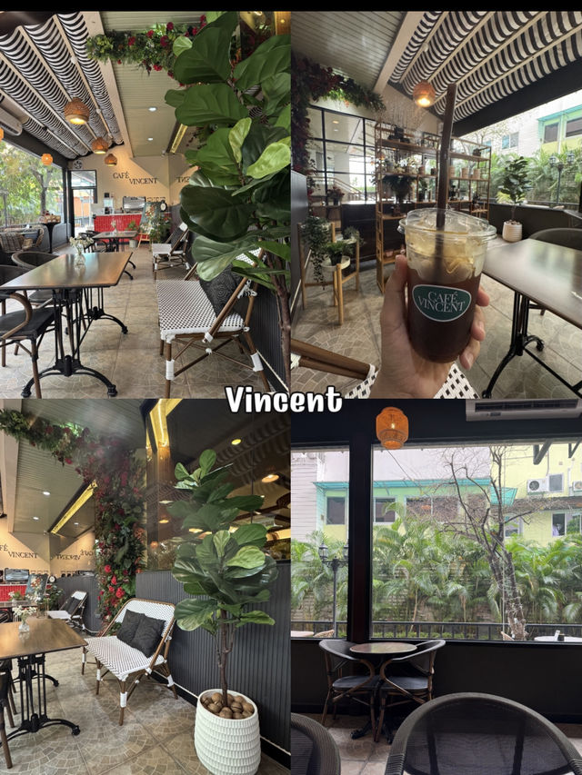 3 คาเฟ่ชิลล์ & ทำงาน ย่าน Town in Town ที่ต้องแวะ