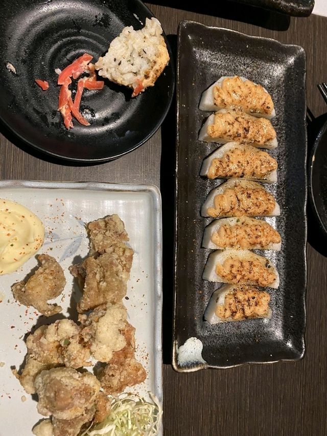 타이난 이자카야 산토라