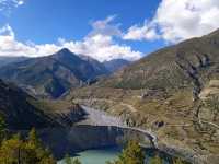 Into the Heart of the Himalayas: My Soul-Stirring Journey to Annapurna